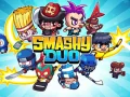 Mchezo Duo Smash online Mchezo Duo Smash online