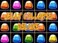 Mchezo Jelly Collapse Deluxe online