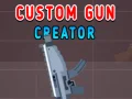 Mchezo Mundry Gun Creator online