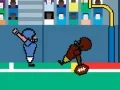 Mchezo Touchdown! online