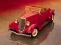 Mchezo Puzzle za Magari ya Kale online Mchezo Puzzle za Magari ya Kale online