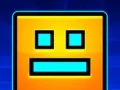 Mchezo Kutoroka Geometry Jump online
