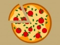 Mchezo Pizzeria online