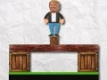 Mchezo Changamoto ya Trump 2 online