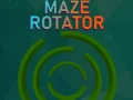 Mchezo Rotator wa Labirinti online
