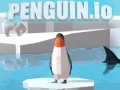 Mchezo Pengwini.io online
