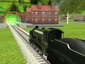Mchezo Simu ya Treni online