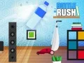 Mchezo Kimbia na Chupa online