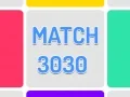 Mchezo Mechi 3030 online