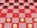 Mchezo Dama 3D online