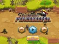 Mchezo Stickman Mlinzi wa Amani online