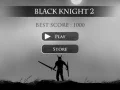Mchezo Knight Mweusi 2 online Mchezo Knight Mweusi 2 online