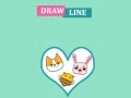 Mchezo Draw Line online