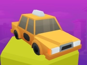 Mchezo Dereva wa teksi 3d online