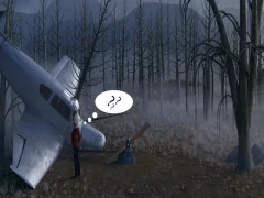 Mchezo Waliopotea msituni online