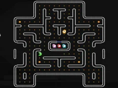 Mchezo Kulisha monster online