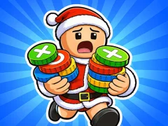 Mchezo Kituo changu cha Ukumbi online