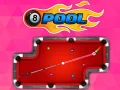 Mchezo Nyota za Pool 8 Mpira online