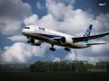 Mchezo Puzzle ya Boeing Dreamliner online