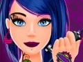 Mchezo Saloni la Tattoo Ubunifu wa Sanaa online