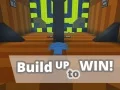 Mchezo Kogama: Jenga ili ushinde online