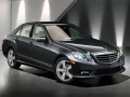 Mchezo Puzzle ya Sedan E-Class online