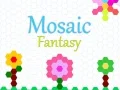 Mchezo Hadithi ya Mosaiki online
