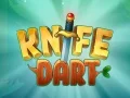 Mchezo Kisu Dart online