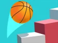 Mchezo Kurudi Magurudumu 3D online