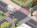 Mchezo Kusasisha Trafiki online