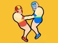 Mchezo Wrestle Jump 2 online