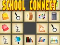 Mchezo Shule Kuunganisha online