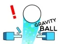 Mchezo Mpira ya Gravity online Mchezo Mpira ya Gravity online