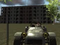 Mchezo Bila Ralli: STALKER Njia online