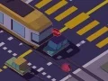 Mchezo Simu ya Trafiki wa Magari online