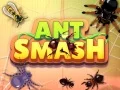 Mchezo Kandamiza semut online