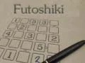 Mchezo Futoshiki online