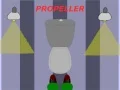 Mchezo Turbo Bomu online