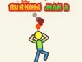 Mchezo Mtu Anayeungua 2 online