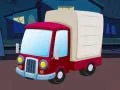 Mchezo Puzzle ya Furaha ya Lori online