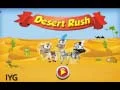 Mchezo Mashindano ya Jangwa online