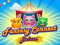 Mchezo Kuunganisha Ndoto Deluxe online Mchezo Kuunganisha Ndoto Deluxe online