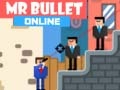 Mchezo Bwana Risasi Mtandaoni online