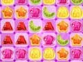 Mchezo Jelly Match 3 online