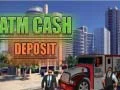 Mchezo Dhamana ya pesa kwenye ATM online