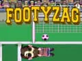 Mchezo FootyZag online