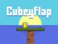 Mchezo CubeyFlap online