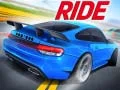 Mchezo Safari ya Drift online