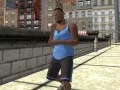 Mchezo Jiji Halisi ya Gangster Jinai Vegas 3D online