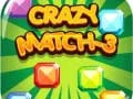 Mchezo Mchanganyiko wa Wazimu-3 online